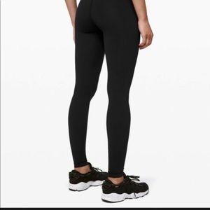 🍋 Lululemon align legging, 4, black 🍋